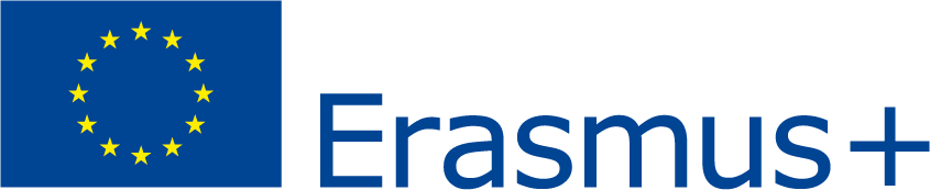 logo ERASMUS+